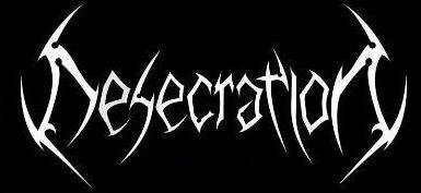 logo Desecration (ESP)